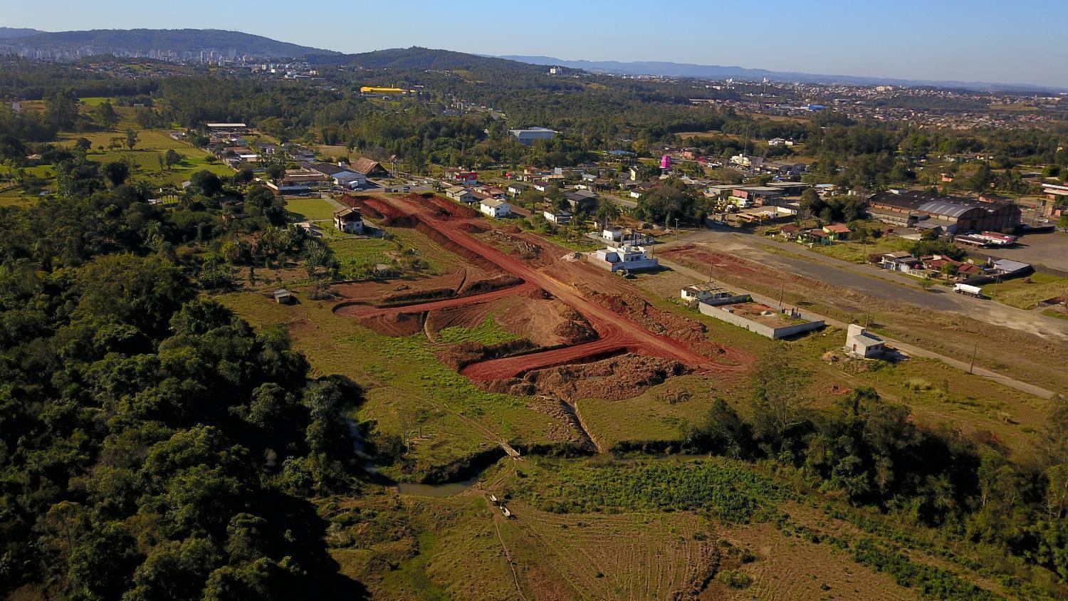 Terreno à venda, 452m² - Foto 5