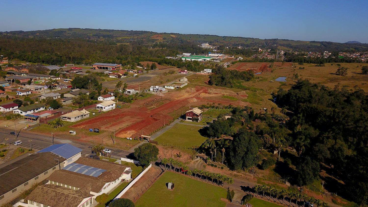 Terreno à venda, 452m² - Foto 2