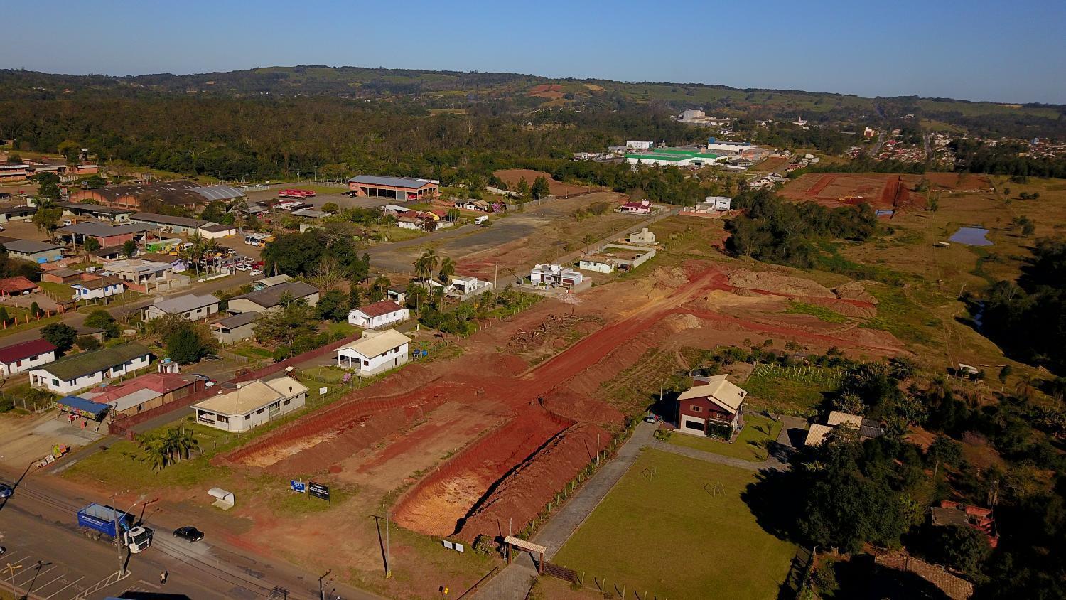 Terreno à venda, 452m² - Foto 3