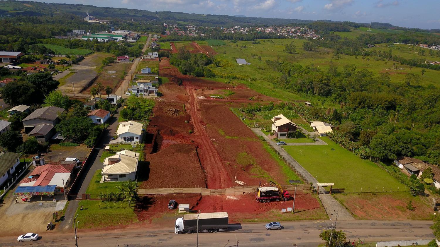 Terreno à venda, 452m² - Foto 6