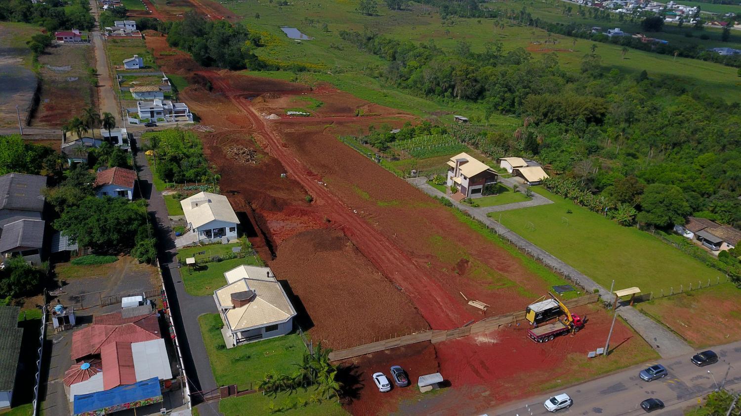 Terreno à venda, 452m² - Foto 7