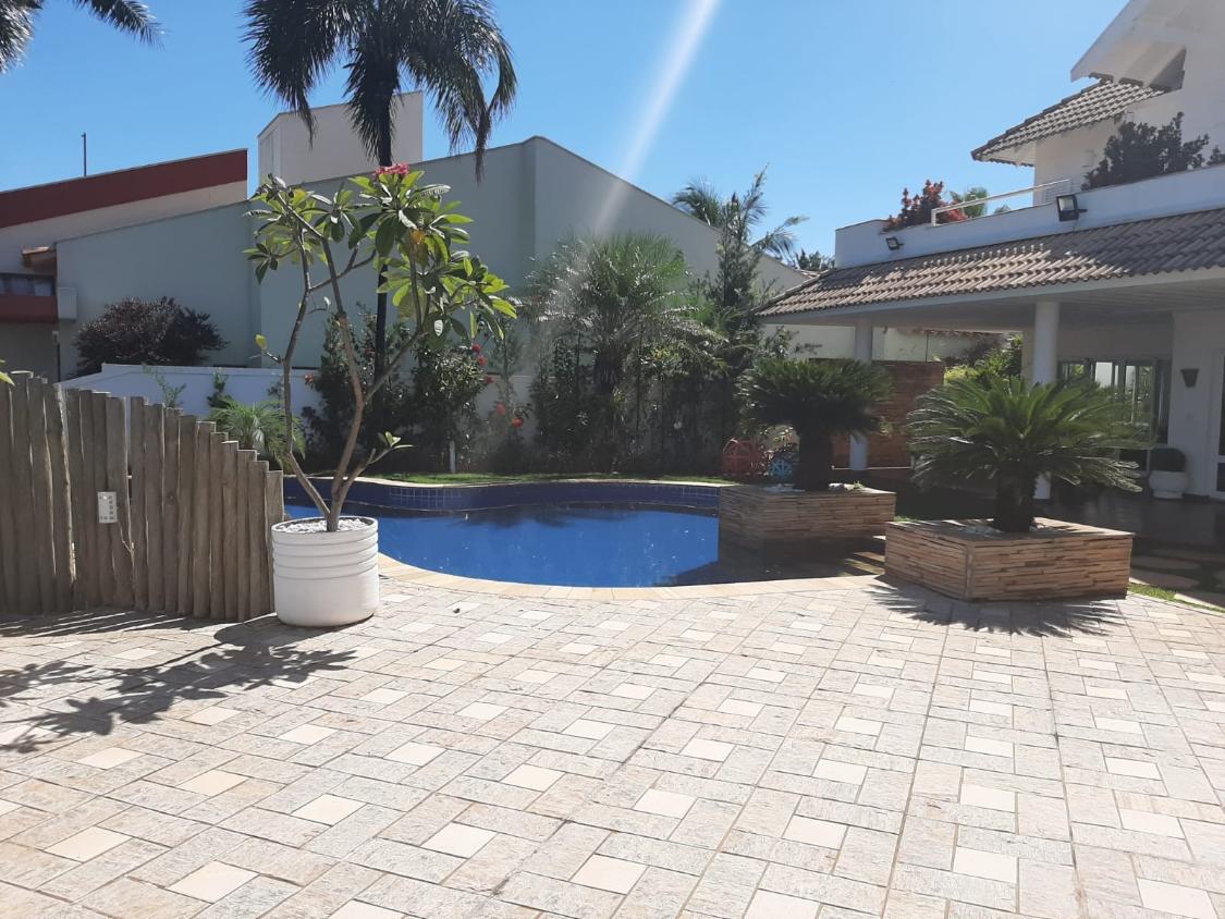 Casa de Condomínio, 4 quartos - Foto 2