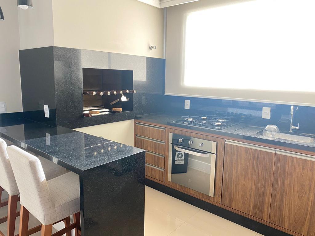 Apartamento à venda com 4 quartos, 251m² - Foto 12