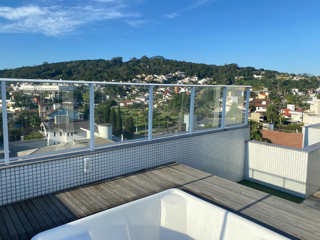 Apartamento à venda com 4 quartos, 251m² - Foto 28