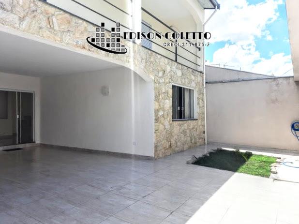 Casa à venda com 3 quartos, 300m² - Foto 5