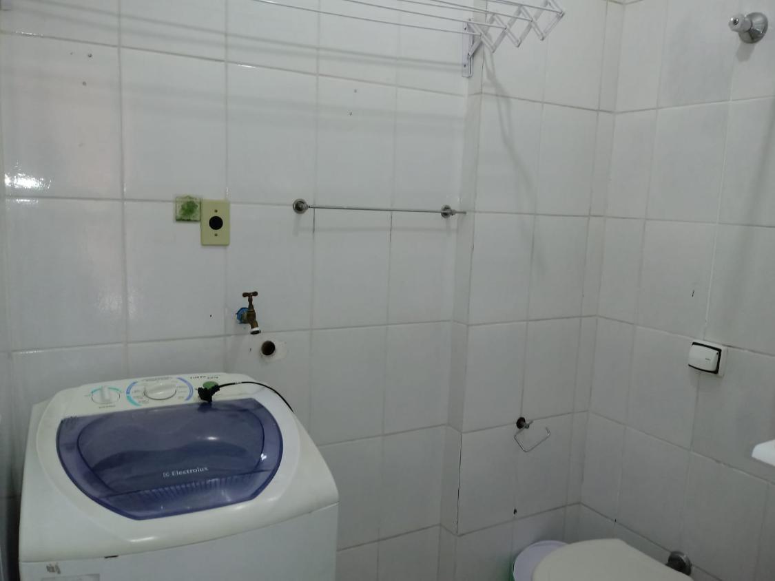 Kitnet e Studio para alugar com 1 quarto, 30m² - Foto 13