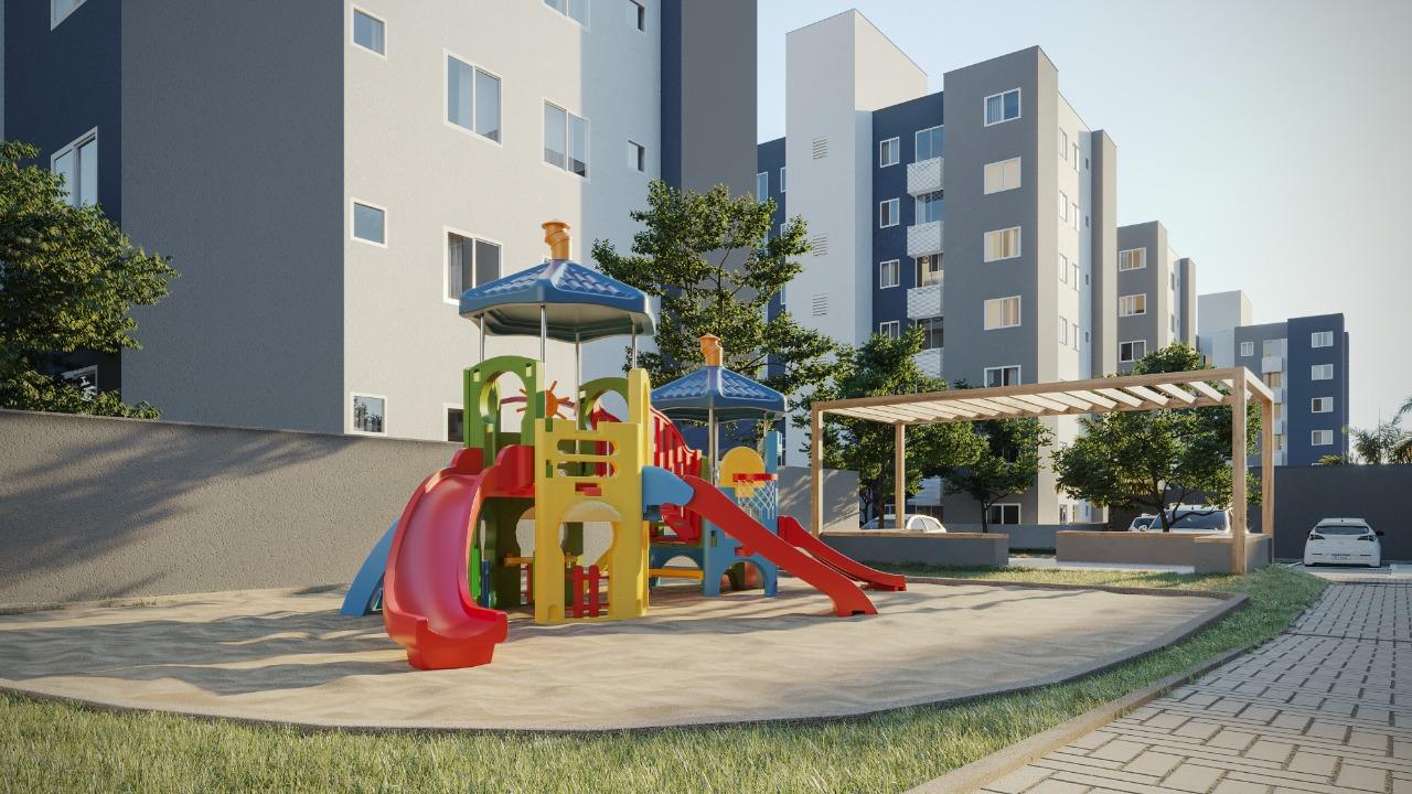 Apartamento, 2 quartos, 42 m² - Foto 10