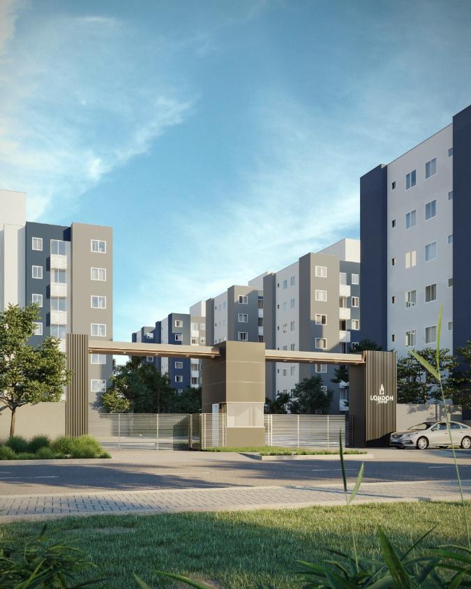 Apartamento, 2 quartos, 42 m² - Foto 12