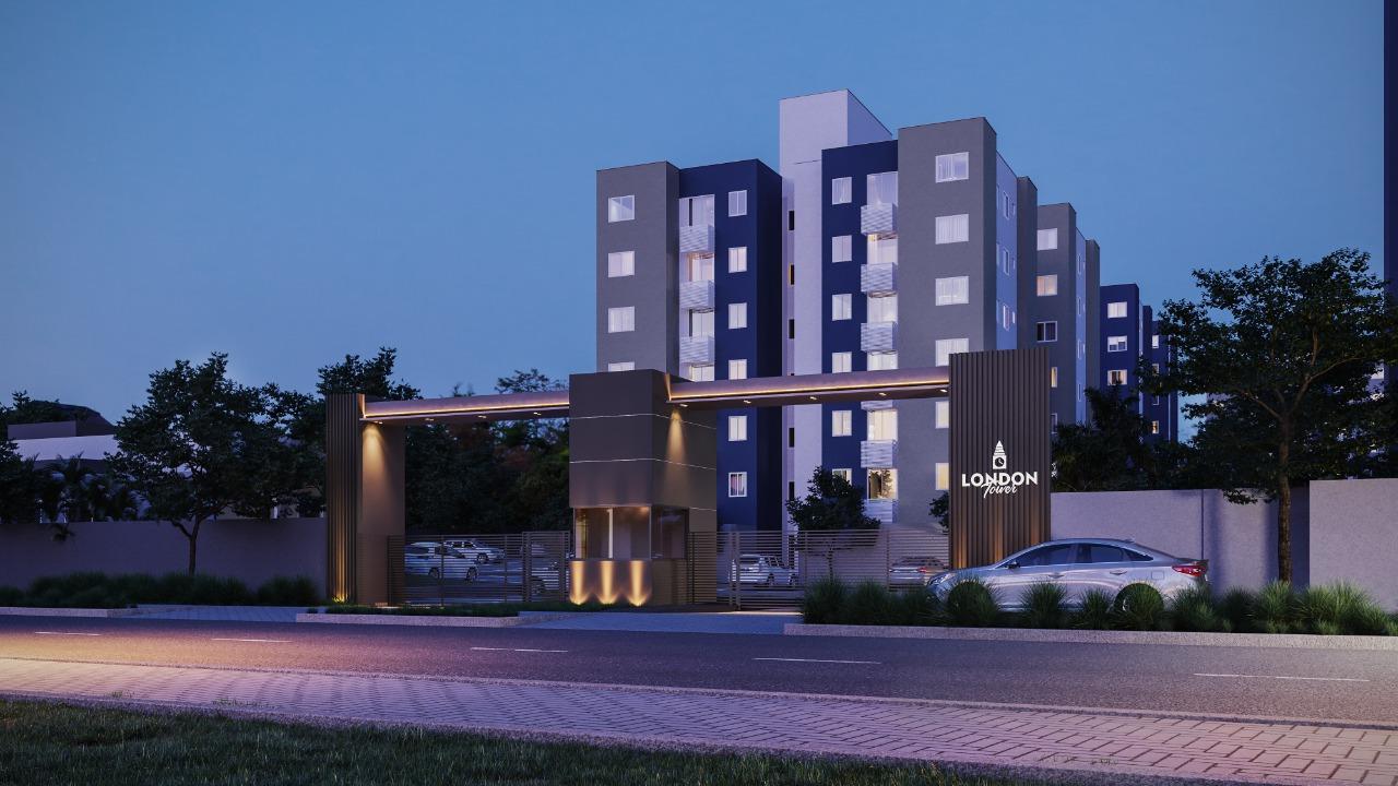 Apartamento, 2 quartos, 42 m² - Foto 13