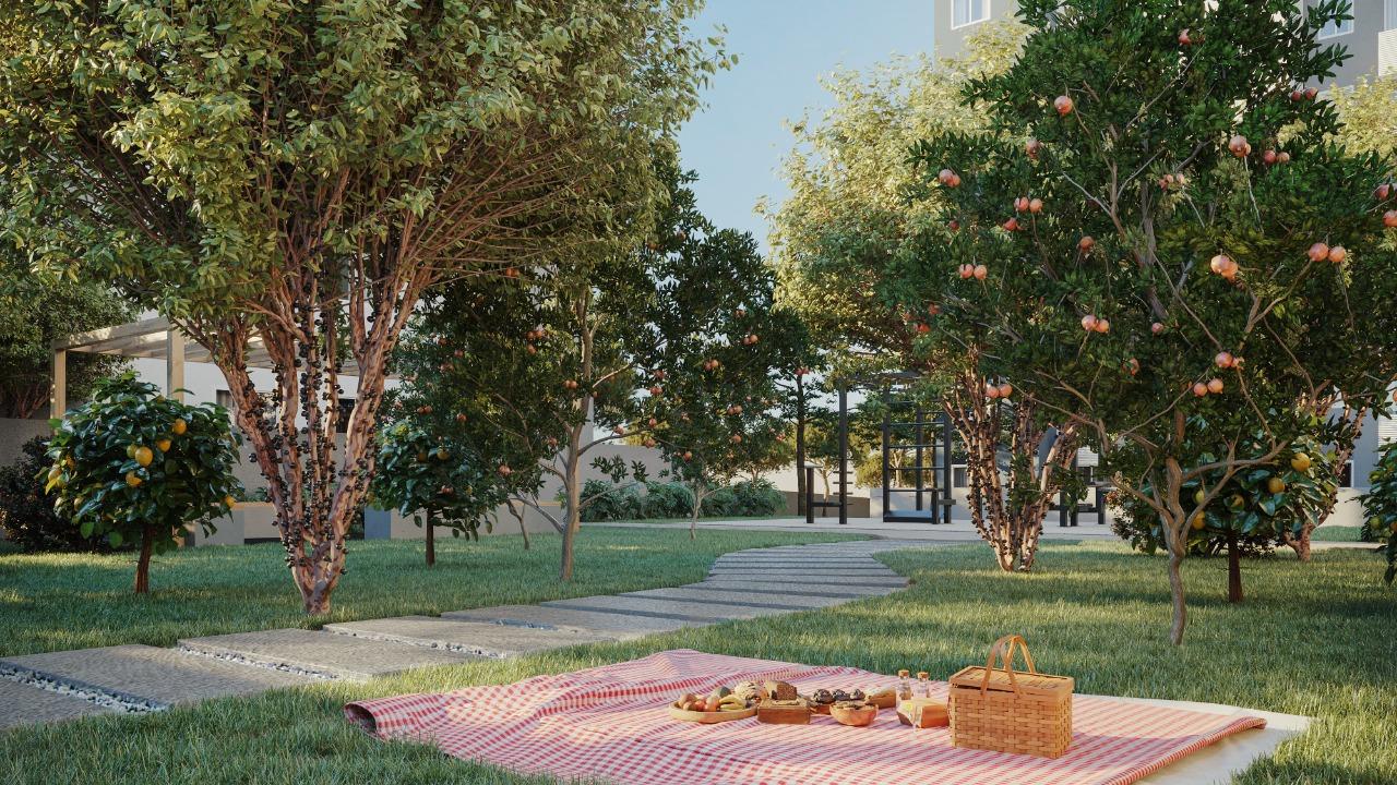 Apartamento, 2 quartos, 42 m² - Foto 14