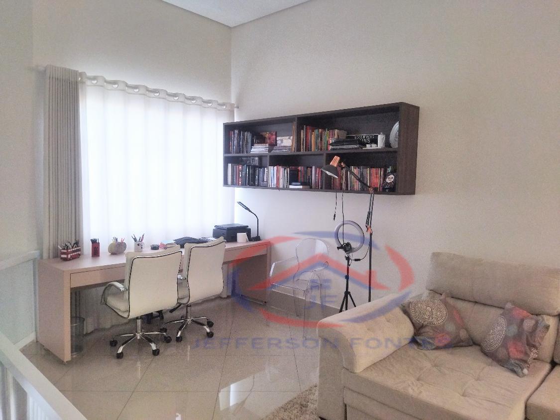 Casa à venda com 3 quartos, 330m² - Foto 9