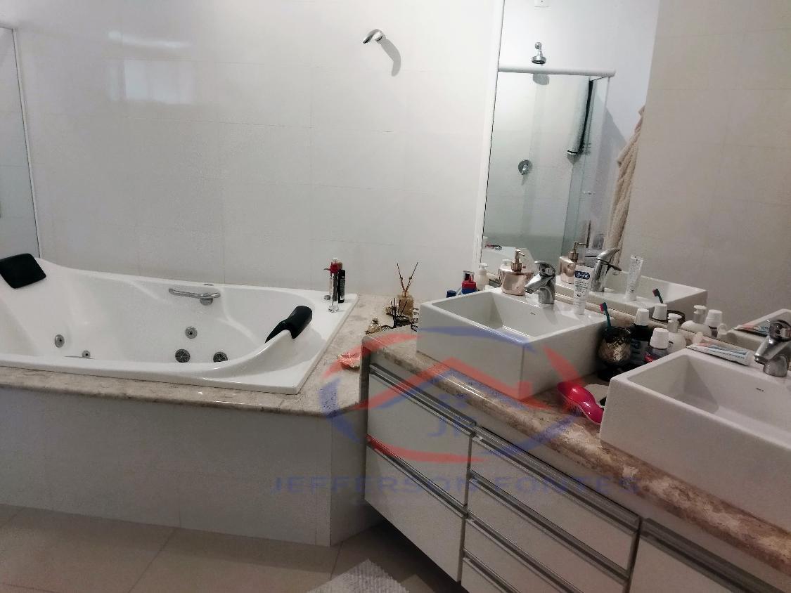 Casa à venda com 3 quartos, 330m² - Foto 12