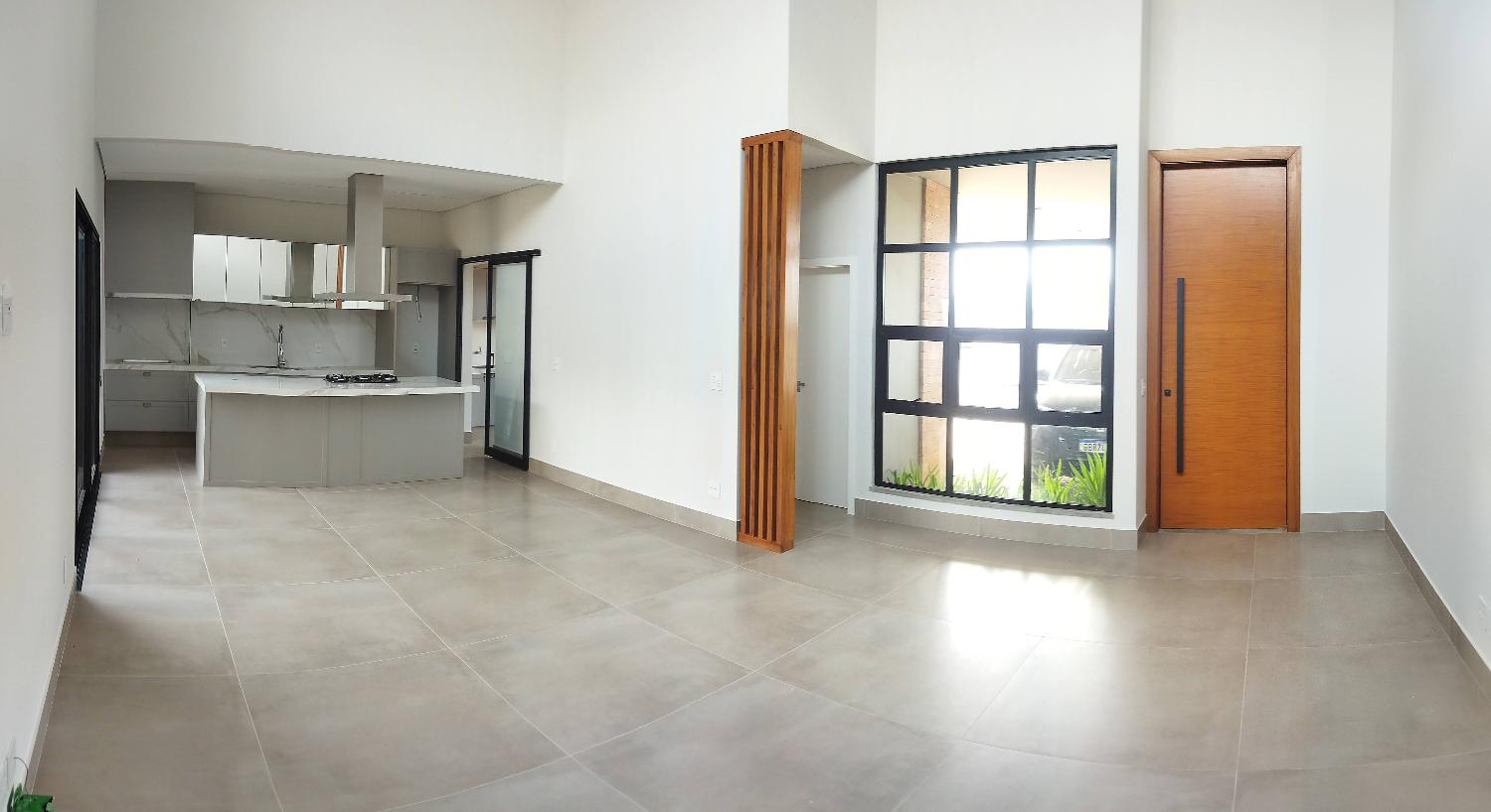 Casa de Condomínio à venda com 3 quartos, 210m² - Foto 1