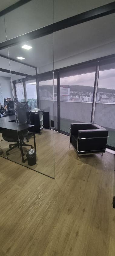 Conjunto Comercial-Sala à venda, 130m² - Foto 1