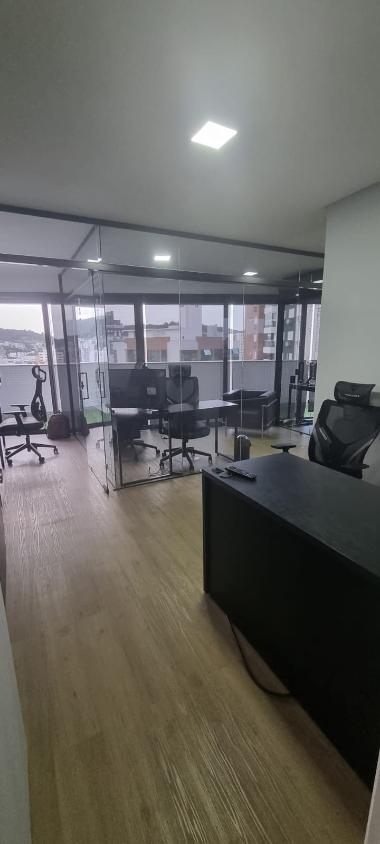 Conjunto Comercial-Sala à venda, 130m² - Foto 17