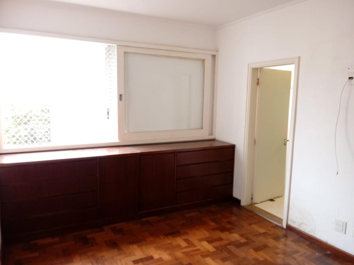 Apartamento para alugar com 3 quartos, 130m² - Foto 23