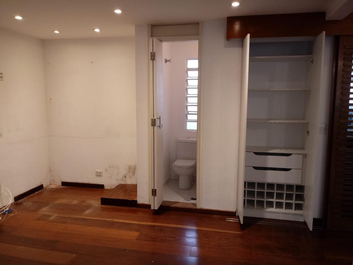 Apartamento para alugar com 3 quartos, 130m² - Foto 5