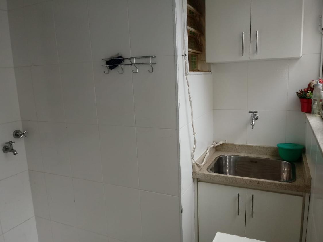 Apartamento para alugar com 3 quartos, 130m² - Foto 32