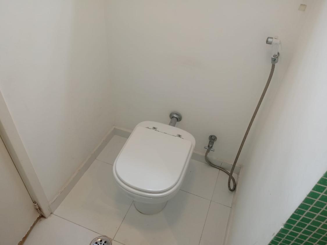 Apartamento para alugar com 3 quartos, 130m² - Foto 24