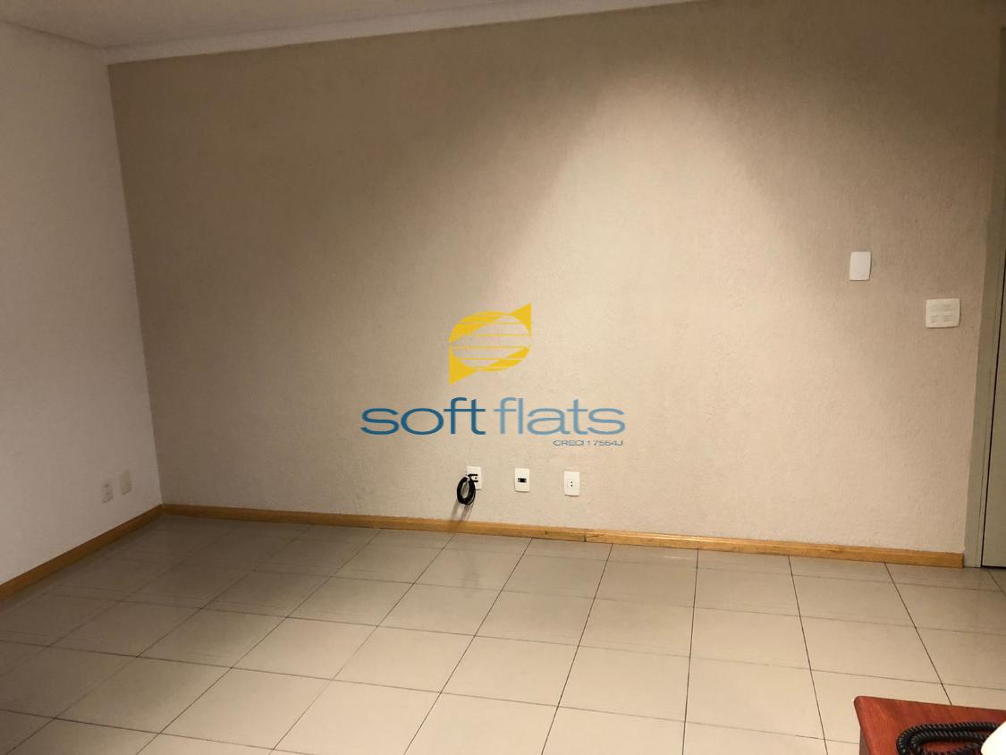 Conjunto Comercial-Sala para alugar com 1 quarto, 30m² - Foto 10