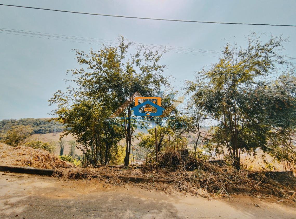 Lote a venda no bairro Residencial Bethânia - Santana do Paraíso