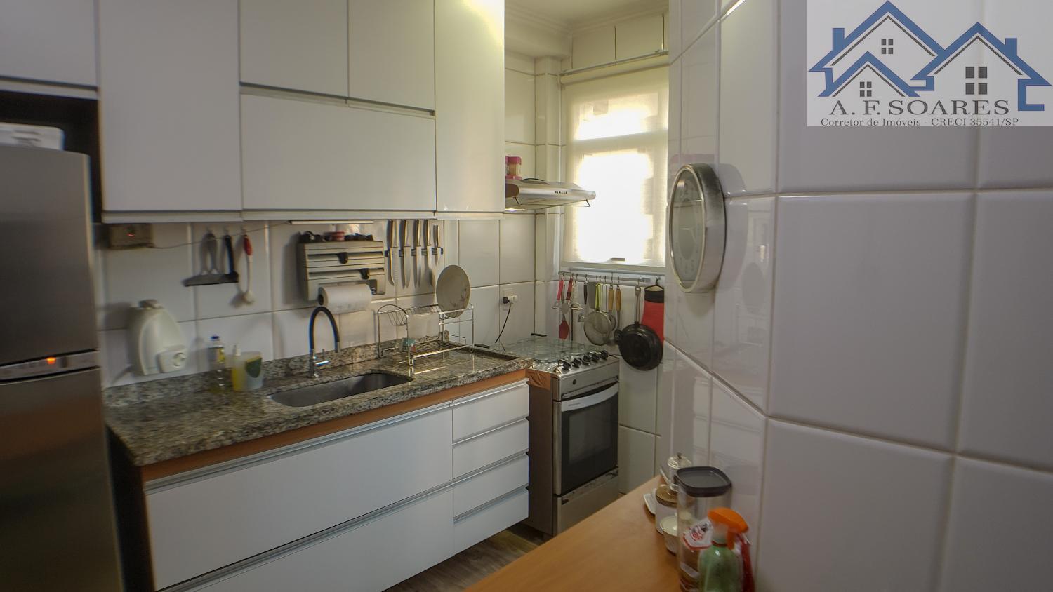 Apartamento à venda com 2 quartos, 68m² - Foto 10