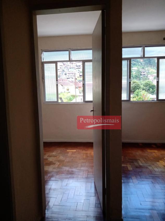 Apartamento à venda e aluguel com 1 quarto - Foto 1