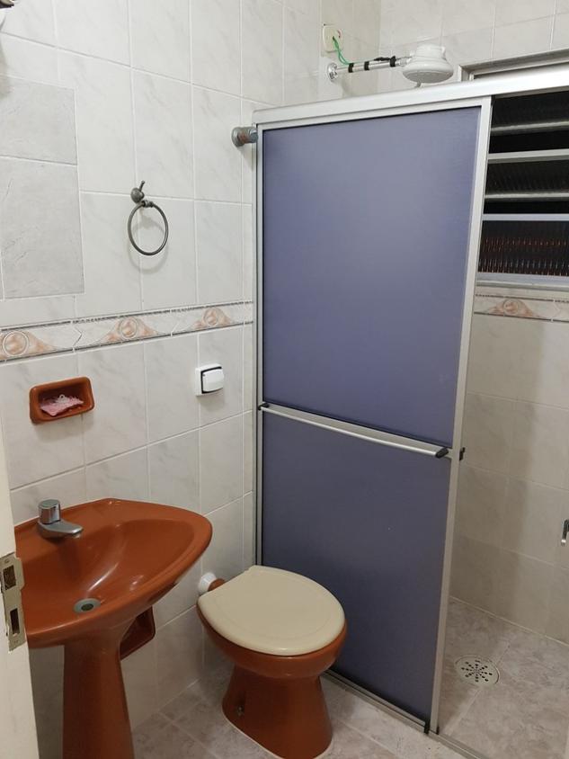 Apartamento para alugar com 4 quartos, 120m² - Foto 5