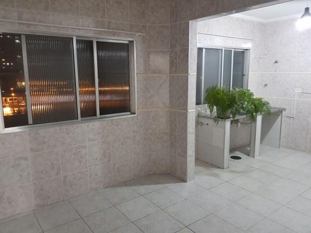 Apartamento para alugar com 4 quartos, 120m² - Foto 2