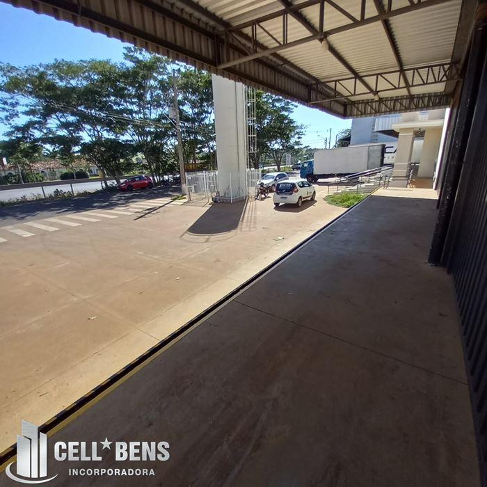 Depósito-Galpão - Foto 4