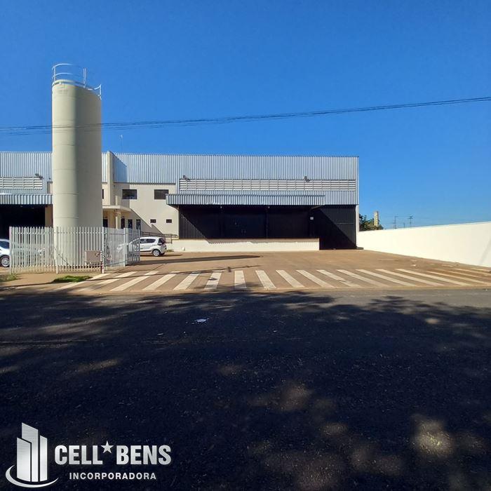 Depósito-Galpão - Foto 3