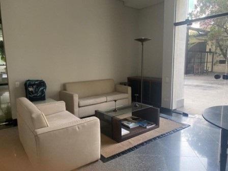 Apartamento à venda com 3 quartos, 220m² - Foto 21