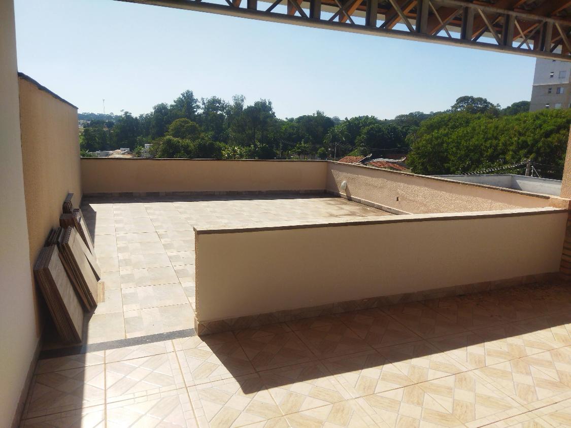 Casa à venda com 4 quartos, 150m² - Foto 14