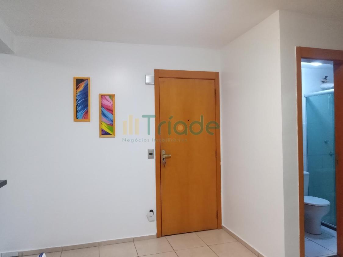 Apartamento para alugar com 2 quartos, 55m² - Foto 6