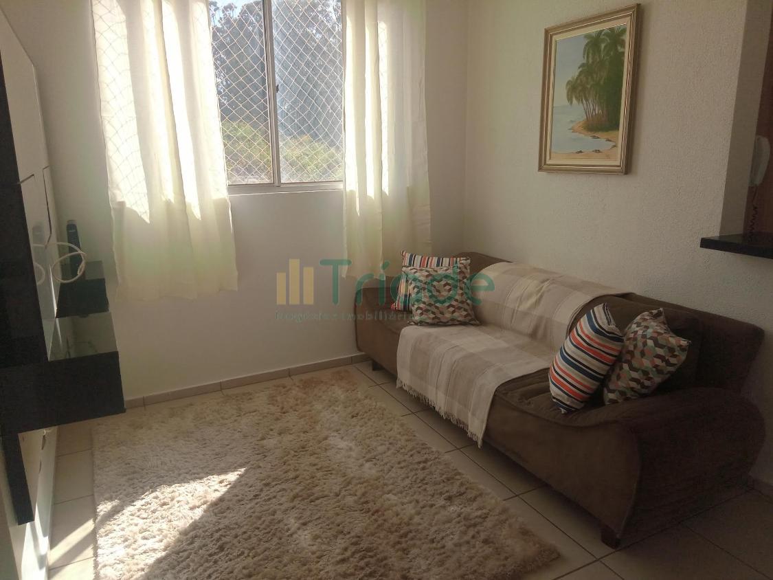 Apartamento para alugar com 2 quartos, 55m² - Foto 4
