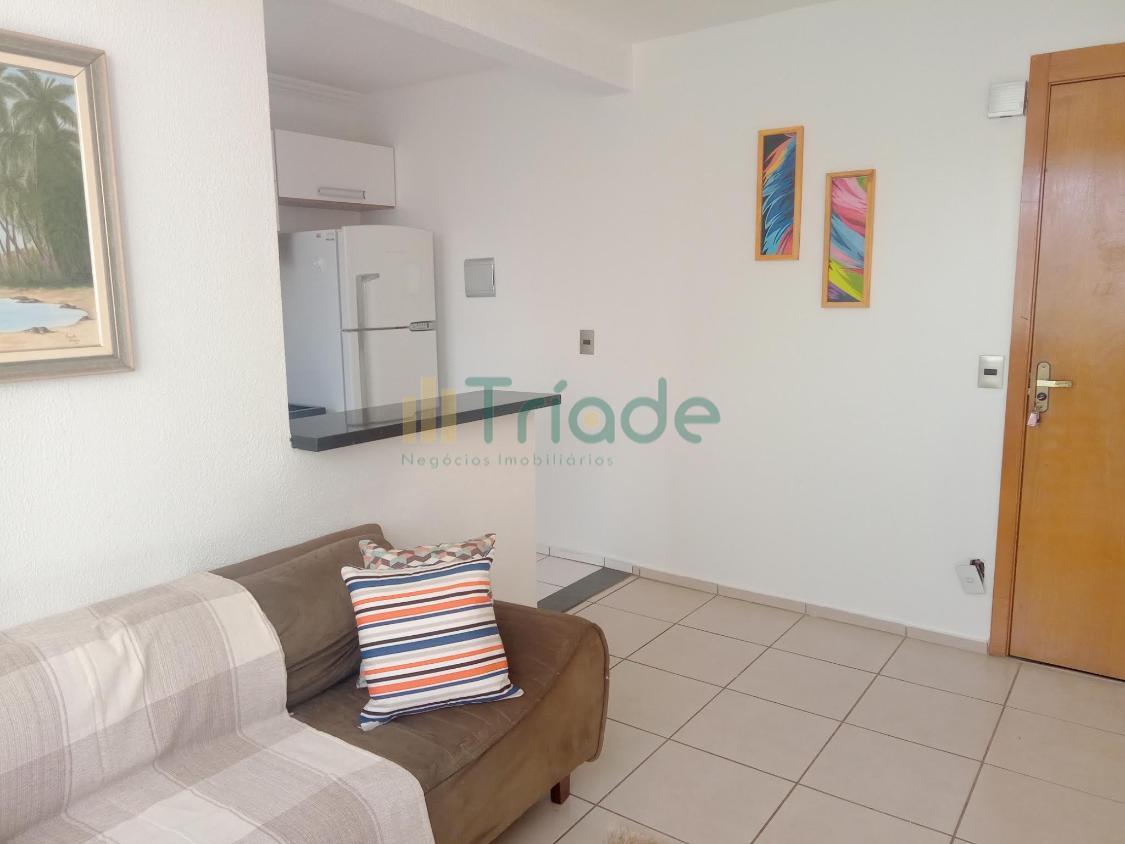 Apartamento para alugar com 2 quartos, 55m² - Foto 7