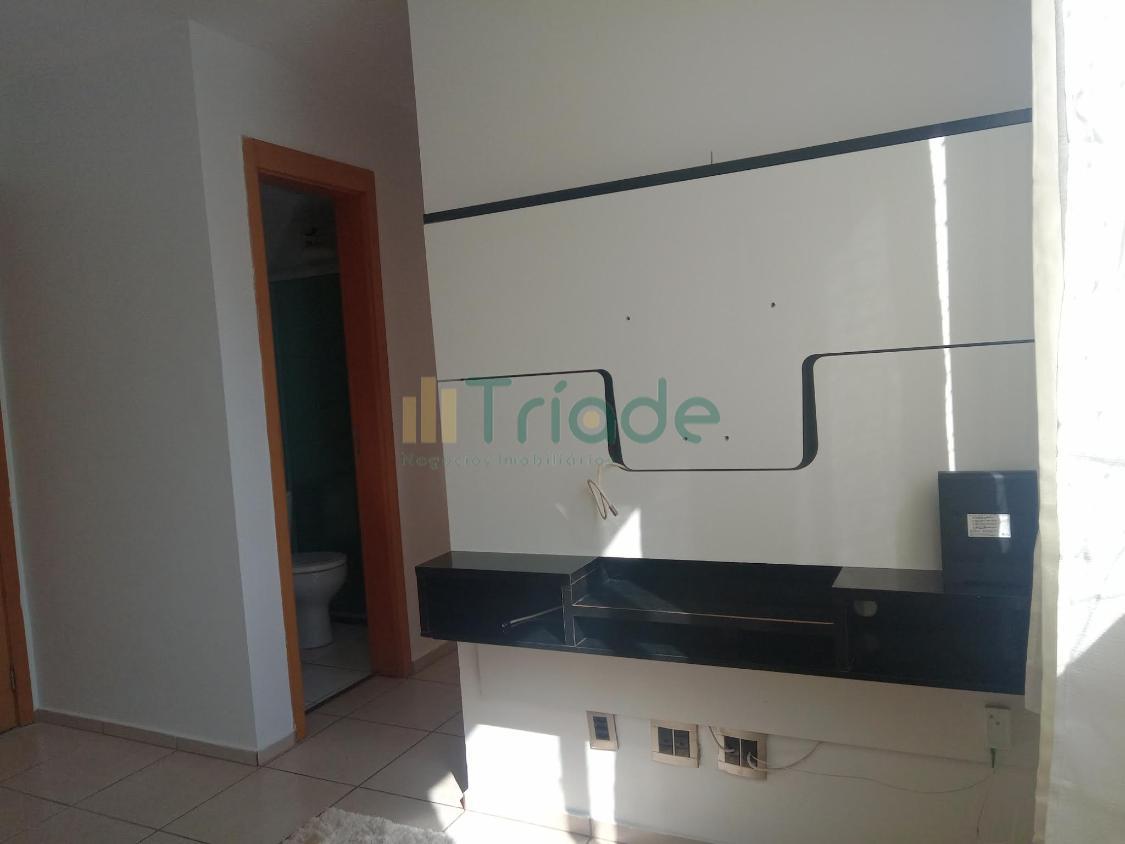 Apartamento para alugar com 2 quartos, 55m² - Foto 9