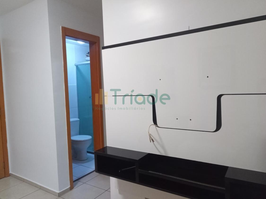 Apartamento para alugar com 2 quartos, 55m² - Foto 8
