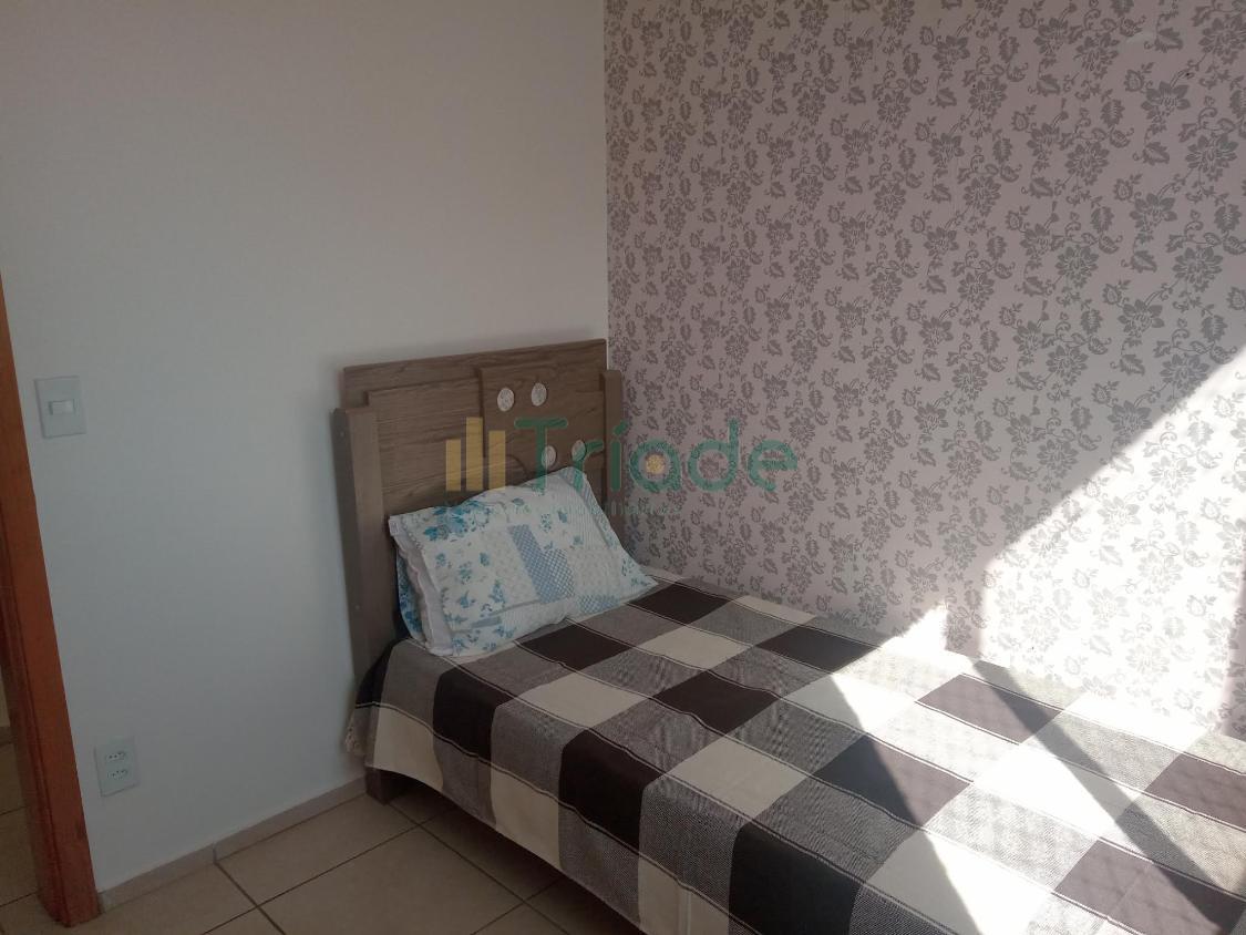 Apartamento para alugar com 2 quartos, 55m² - Foto 11