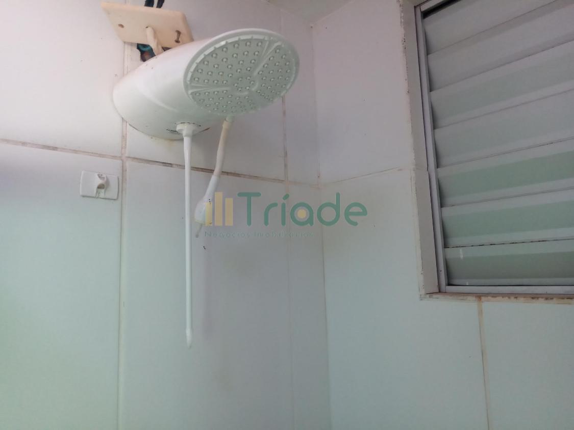 Apartamento para alugar com 2 quartos, 55m² - Foto 14