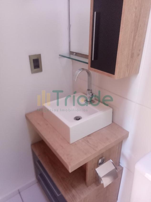 Apartamento para alugar com 2 quartos, 55m² - Foto 13