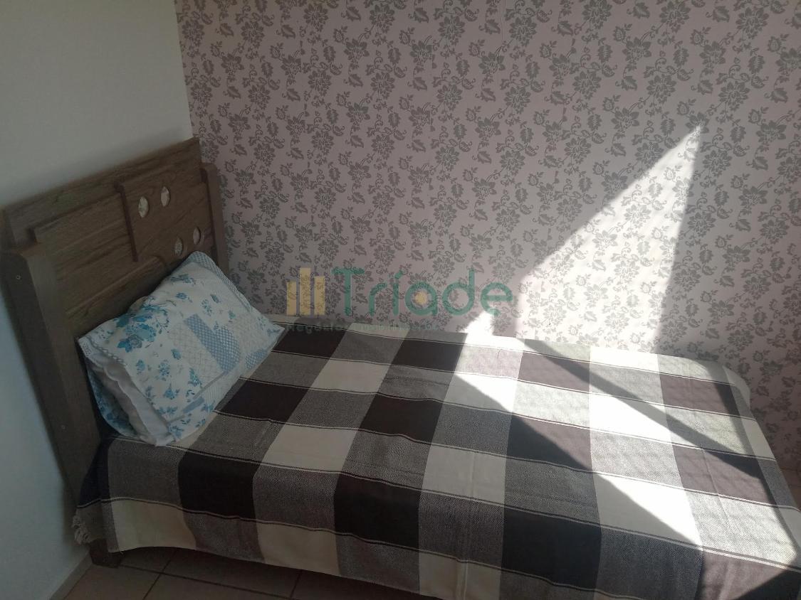 Apartamento para alugar com 2 quartos, 55m² - Foto 12