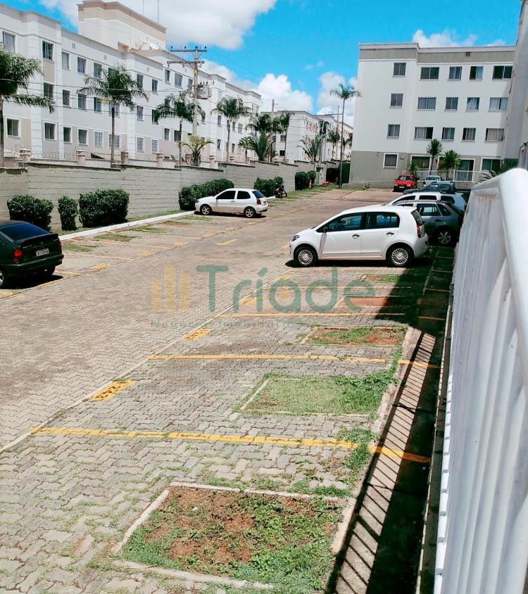 Apartamento para alugar com 2 quartos, 55m² - Foto 15
