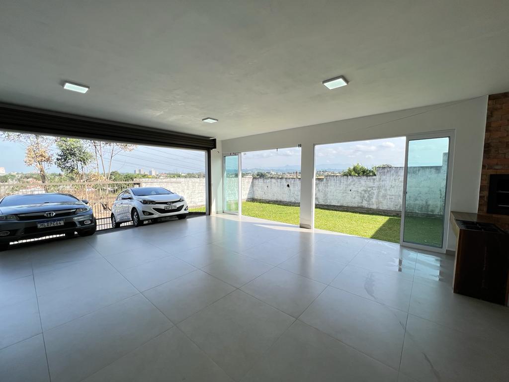 Casa à venda com 3 quartos, 117m² - Foto 4