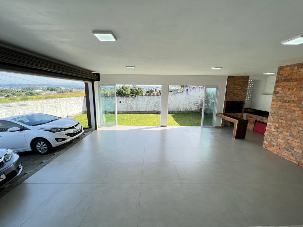 Casa à venda com 3 quartos, 117m² - Foto 9