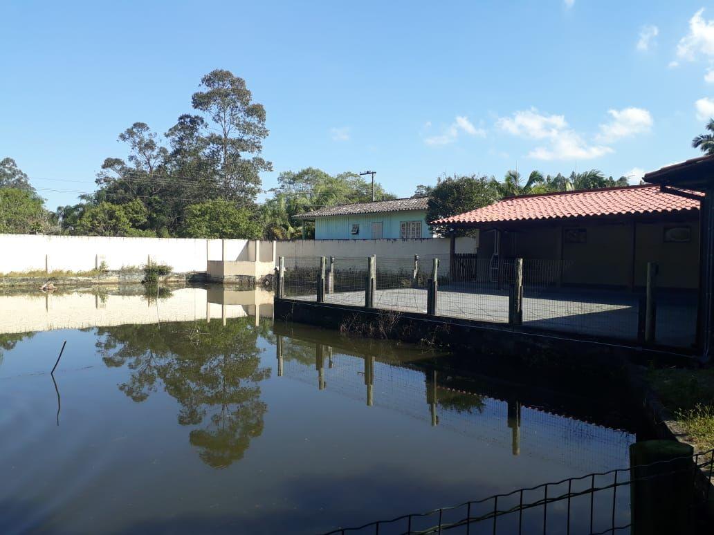 Fazenda à venda com 4 quartos, 2596m² - Foto 17