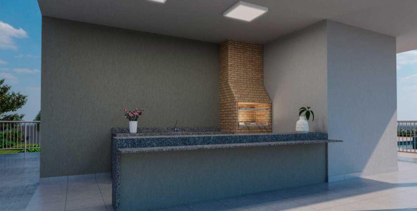 Apartamento, 2 quartos, 46 m² - Foto 5