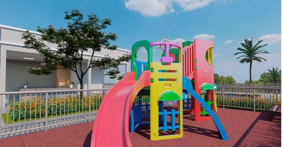 Apartamento, 2 quartos, 46 m² - Foto 7