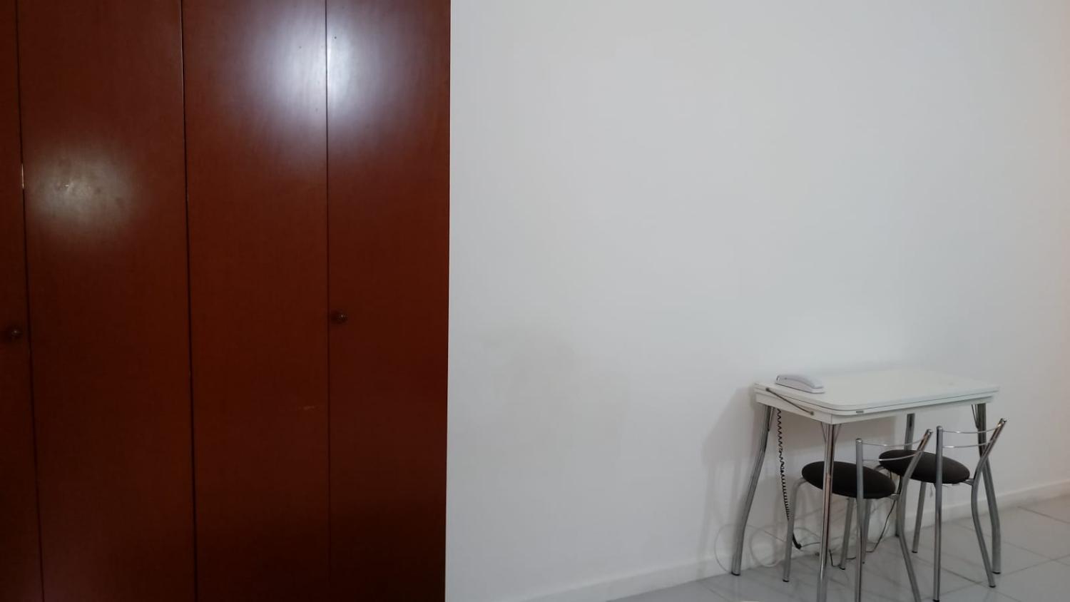 Kitnet e Studio para alugar com 1 quarto, 30m² - Foto 7