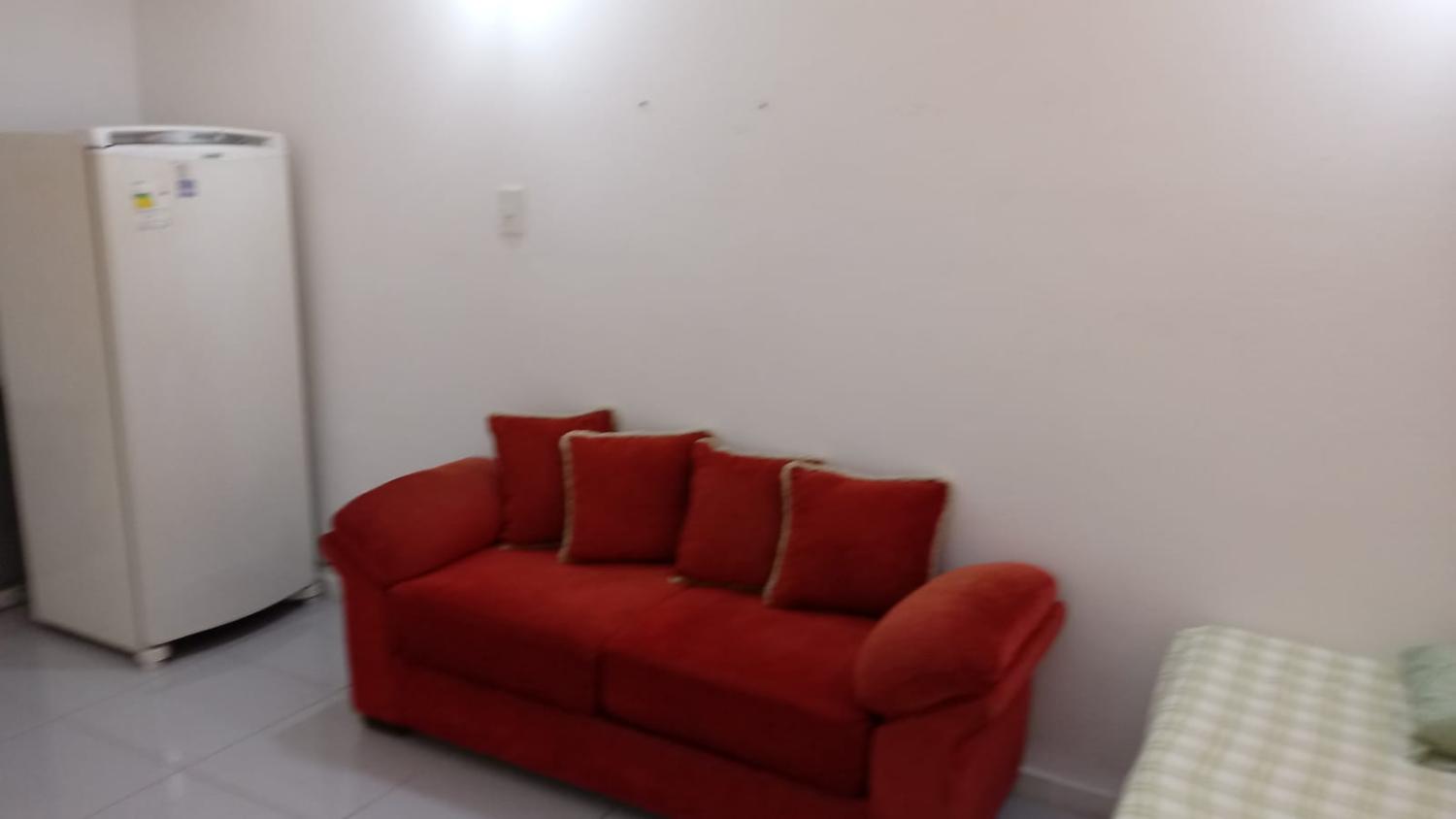 Kitnet e Studio para alugar com 1 quarto, 30m² - Foto 4